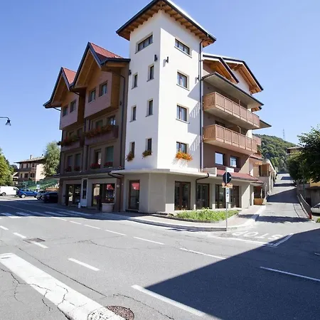 Hotel Harmony 4*