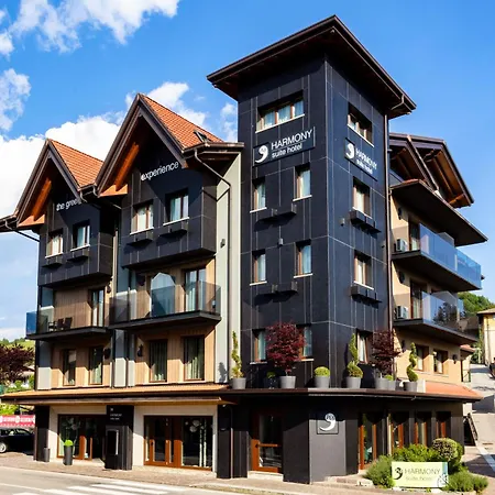 Harmony Hotel