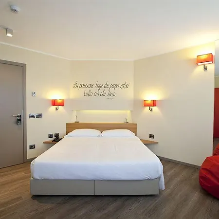 Hotel Harmony Selvino