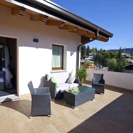Harmony Hotel Selvino