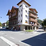 Hotel Harmony 4*