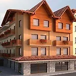 Hotel Harmony 4*