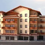 Hotel Harmony Selvino