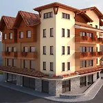 Hotel Harmony Selvino