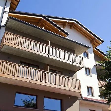Ξενοδοχείο Harmony 4*