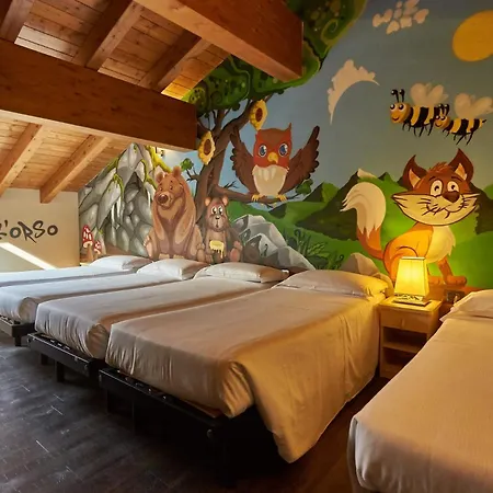 Harmony 4* Сельвино