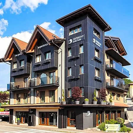 Harmony 4* Selvino
