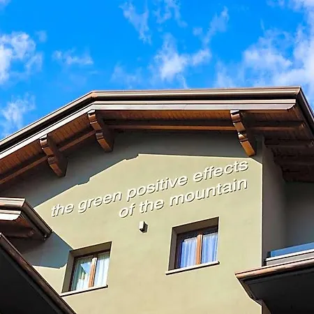 Hotel Harmony Selvino