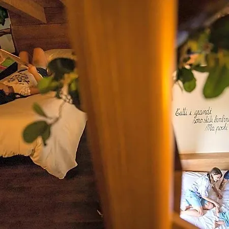 Harmony Hotel Selvino