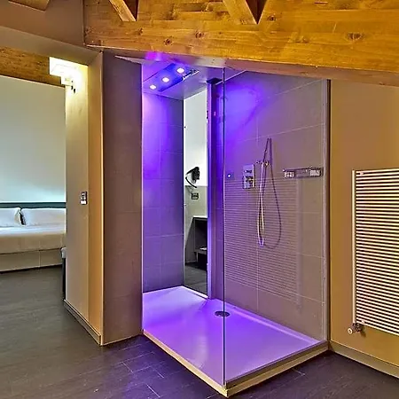Harmony Hotel Selvino