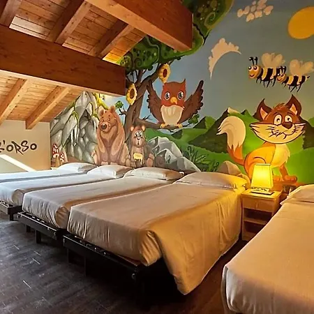 Harmony Hotel Selvino