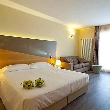 Harmony Hotel 4*