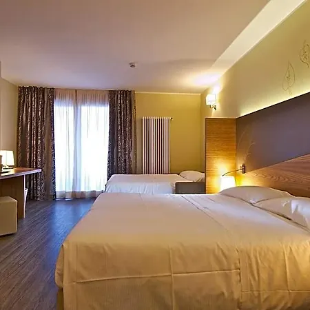 Harmony 4* Selvino