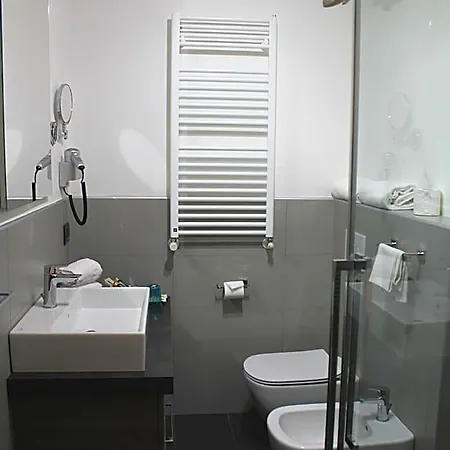 Harmony 4* Selvino