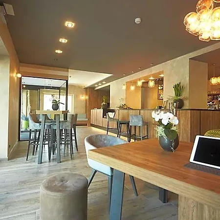Harmony Hotel