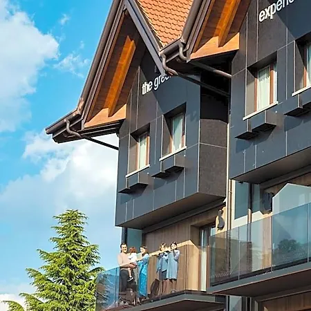 Hotel Harmony 4*