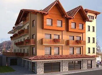 Hotel Harmony 4*