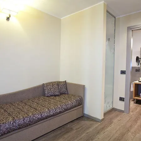 Harmony Hotel 4*