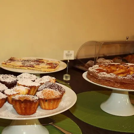 Отель Harmony 4*