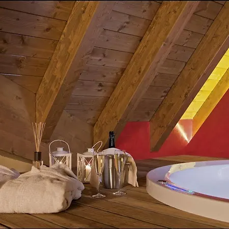 Harmony Отель 4*
