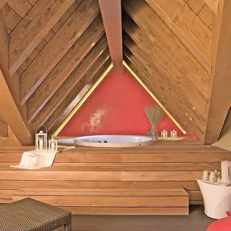 Harmony 4* Сельвино