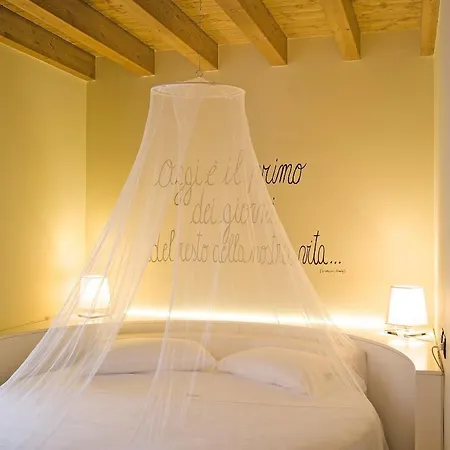 Harmony Hotel Selvino