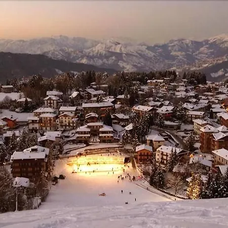 Harmony Hotel 4*