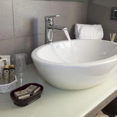 Harmony Hotel Selvino
