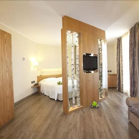 Harmony Hotel