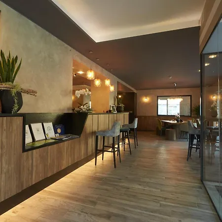 Hotel Harmony 4*