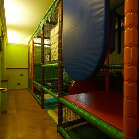 Hotel Harmony Selvino
