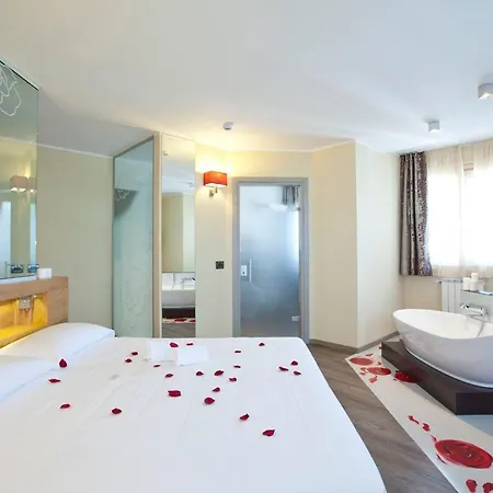 Hotel Harmony Selvino