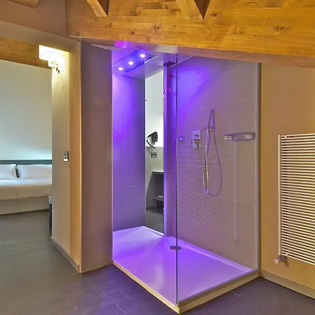 Hotel Harmony Selvino