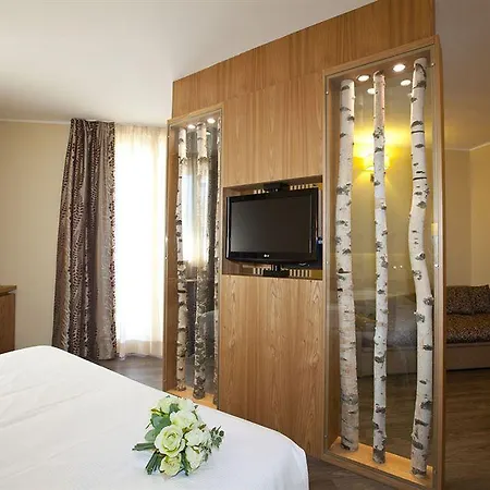 Harmony Hotel