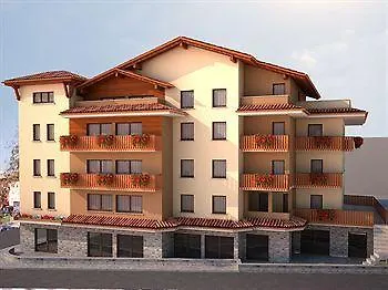 Hotel Harmony Selvino