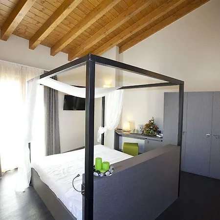 Hotel Harmony 4*
