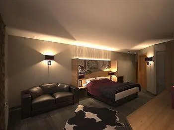 Hotel Harmony