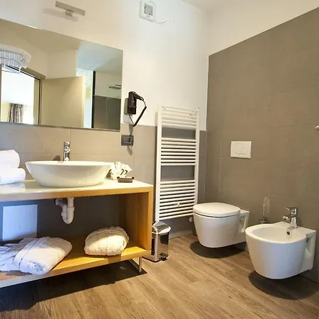 Harmony Hotel Selvino