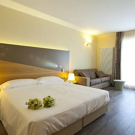 Harmony Hotel 4*