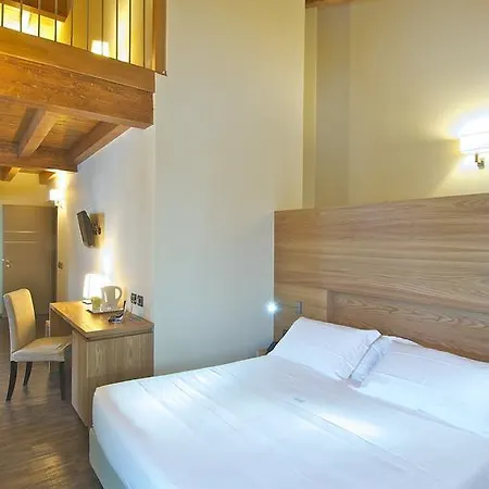 Hotel Harmony Selvino