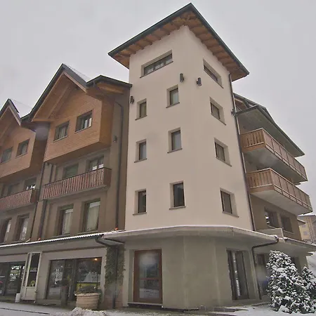 Harmony 4* Selvino