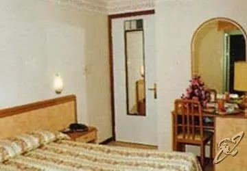 Hotel Harmony Selvino
